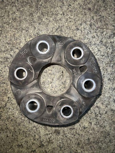 BMW 5 Touring E39 Propshaft Rubber Coupling 1229065 3.00 Diesel 135kw 33963023