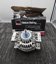 Delco Remy 8600201 Alternator 12V 160A 28SI For Freightliner Truck Models
