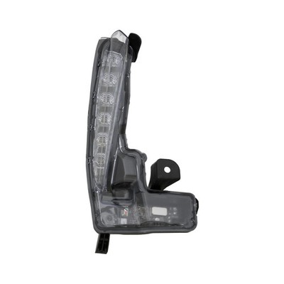 For Toyota Corolla 17-19 Daytime Running Light Passenger Side Replacement