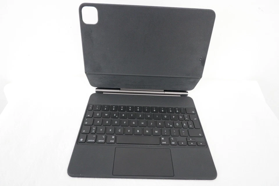 Apple Magic Keyboard für 11" iPad Air & Pro Model A2261 QWERTZ vom Händler