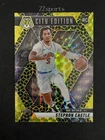 24-25 Panini Mosaic RC Stephon Castle 08/10 City Edition Spectris Gold FOTL -QLY
