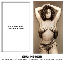 Protector For Janet Jackson janet. Limited Ed...