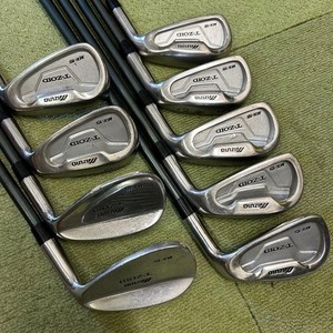 Mizuno T Zoid | eBay