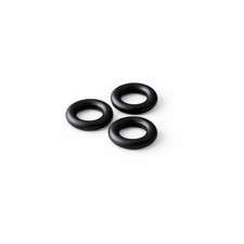Injector Seal Leak Off O Ring 3pc for Peugeot 2008 208 308 108 301 1.2L