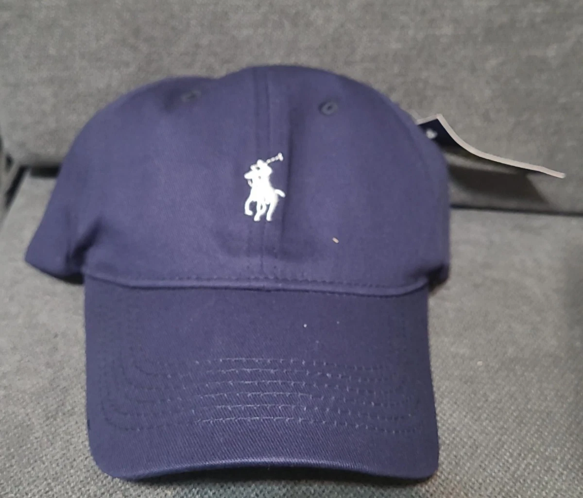 Polo Ralph Lauren Blue Hats for Men for sale | eBay