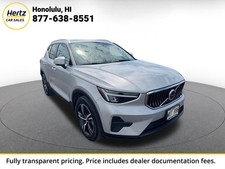 2024 Volvo XC40 CORE