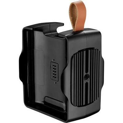 Syrp Battery Bank, manfrotto