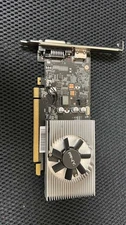 PNY NVIDIA GeForce GT 1030 2GB GDDR5 PCI Express 3.0 Graphics Card