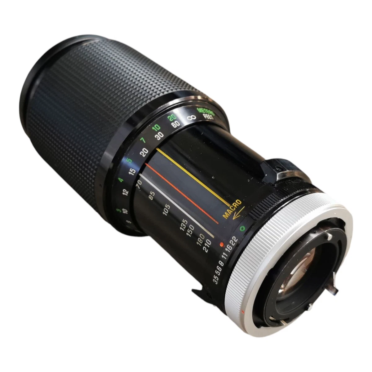 Téléobjectif 420-800mm f/8.3-16 Zoom Manuel - SURENHAP