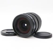 Olympus M. ZUIKO DIGITAL ED 12-40 mm f/2.8 Pro [Ecc+3]