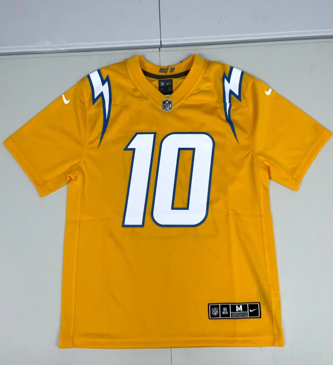 Nike Los Angeles Chargers NFL Jerseys for sale | eBay