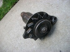 1956-1961 Corvette Super Rare Delco Remy Tachometer Generator Or Power Steering. 1956-1961 Corvette Super Rare Delco Remy Tachometer Generator Or Power Steering.