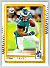 2025 Panini Donruss Football Complete Your Set #1-250 You Choose Free Shipping
