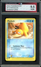 2003 Pokemon EX Sandstorm #73 Psyduck Regular KSA 9.5 NGM on eBay