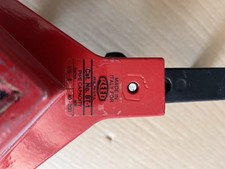 Reed Tool  BT-1 Plastic Pipe Beveler