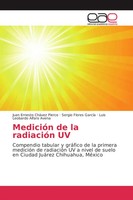 Juan Ernesto CháVez Pierce (U. A.) | MedicióN De La RadiacióN UV | Taschenbuch