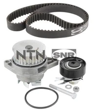 SNR KDP457.140 Water Pump + Timing Belt Kit for SEAT,VW