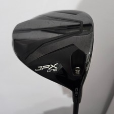Mizuno JPX One Driver / 10.5 Degree / Stiff Flex Tensei 1K Blue 65 Shaft