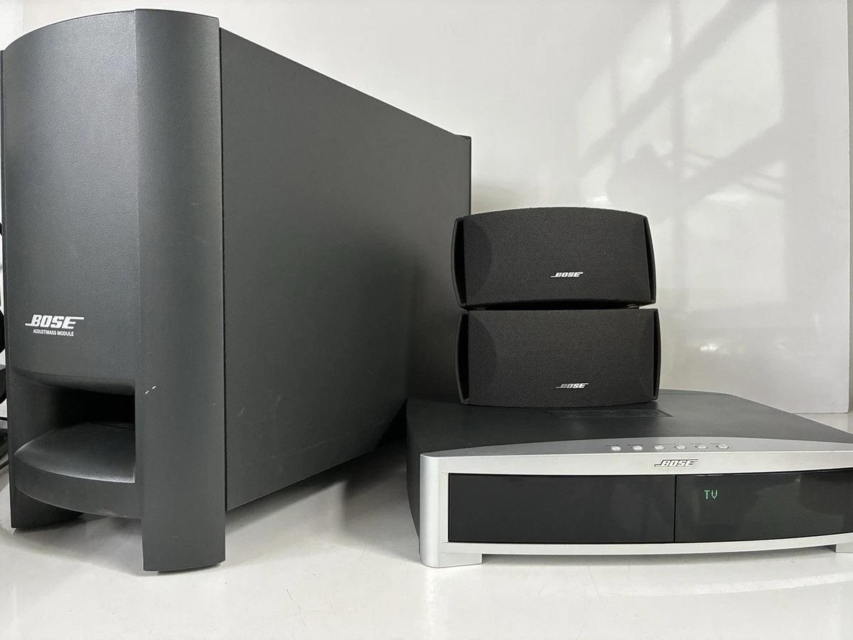Bose 321 System for sale | eBay