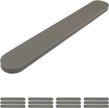 Hat Size Reducer, Soft Latex Hat Sizing Tape, Hat Inserts to Make Fit Smaller, M