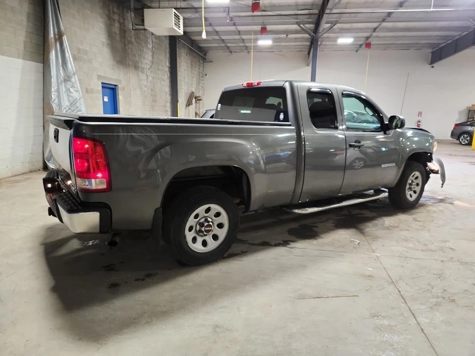 (LOCAL PICKUP ONLY) Passenger Front Door Electric Window Fits 11-14 SIERRA 2500  Foto 4 de 4