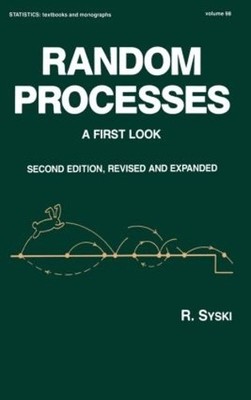 Random Processes - 9780824780289