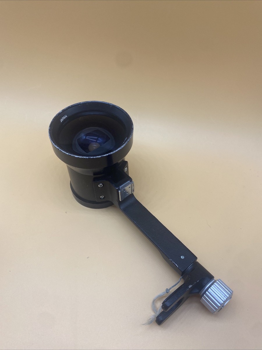 Nikon Nikonos 15 Finder Viewfinder for 15mm Underwater Lens | eBay