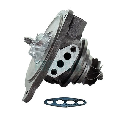 HOFFER Rumpfgruppe Turbolader SKODA VW SEAT 1,2 03F145701G 03F145701GV