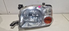 Feu avant (phare) Nissan NAVARA