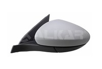 Alkar AußEnspiegel 6139497 Beheizbar Konvex FüR Fiat Tipo 357HXN1A 357SXN1A 357