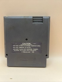 Classic Concentration (Nintendo NES)