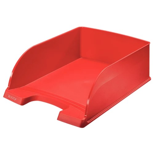 Leitz Plus Letter Tray Jumbo 52330025