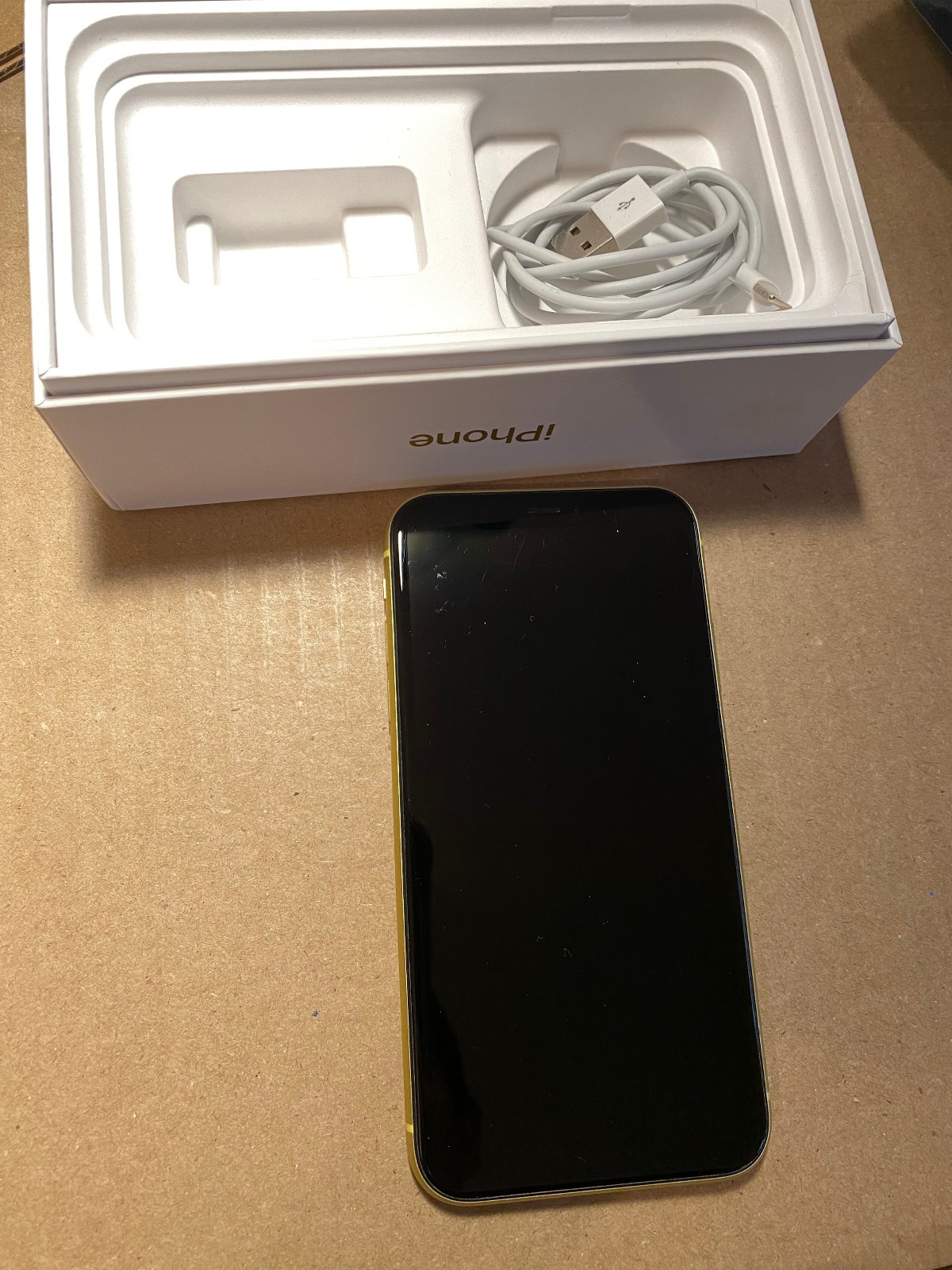 iPhone 11