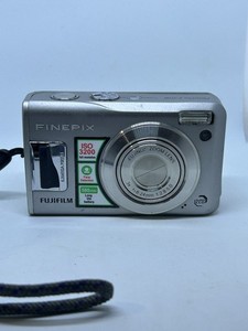 Fujifilm F31fd | eBay