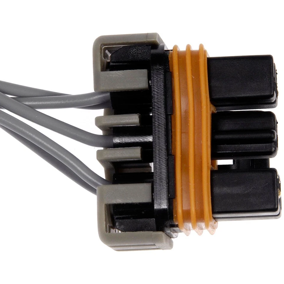 Conector de módulo de control ABS 645-692 Dorman delantero para camioneta Chevy Olds S10 GMC Foto 2 de 3