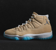 Jordan 11  H-Town  Houston IO8960-707 Men's Size US 7-12