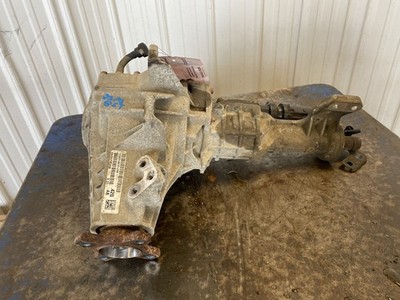 13-21 RAM 1500 3.6 4X4 FRONT CARRIER DIFFERENTIAL 99K MILES 3.21 ID 68257420AB