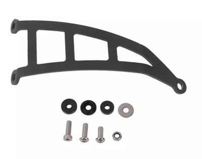 Auspuffhalter Aprilia RSV4 2009-2012