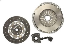 Kit d'embrayage Volvo V50