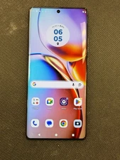 Motorola Edge+ 2023 512GB Unlocked - Cracked Back