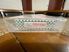 LEGO 2012 ANTONIOS PIZZA CAS 80 NOT AFA TEENAGE MUTANT NINJA TURTLES NYCC SDCC