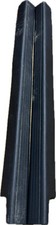 MERCEDES COUPE FRONT LEFT & RIGHT DOOR SILLS PAIRMERCEDES