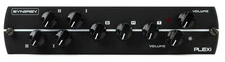 Synergy Plexi 2-channel Preamp Module (2-pack) Bundle