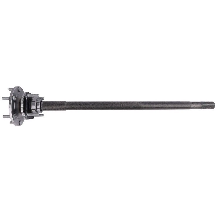Rear Drive CV Axle Shaft Assembly for Nissan Titan 5.6L V8 2004-2007 38164-8S100 - Image 3 of 4