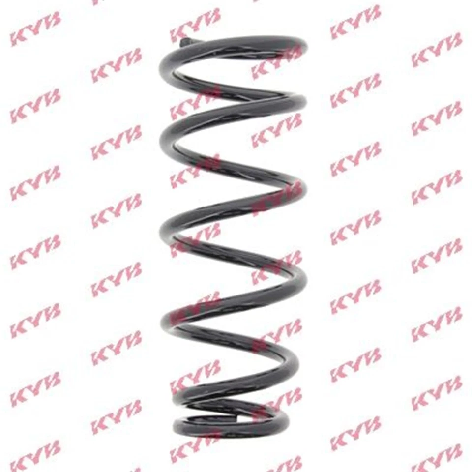 2X KYB K-Flex Ressorts de Suspension Arrière Pour Honda Accord à Gauche + Droite - Photo 4/4