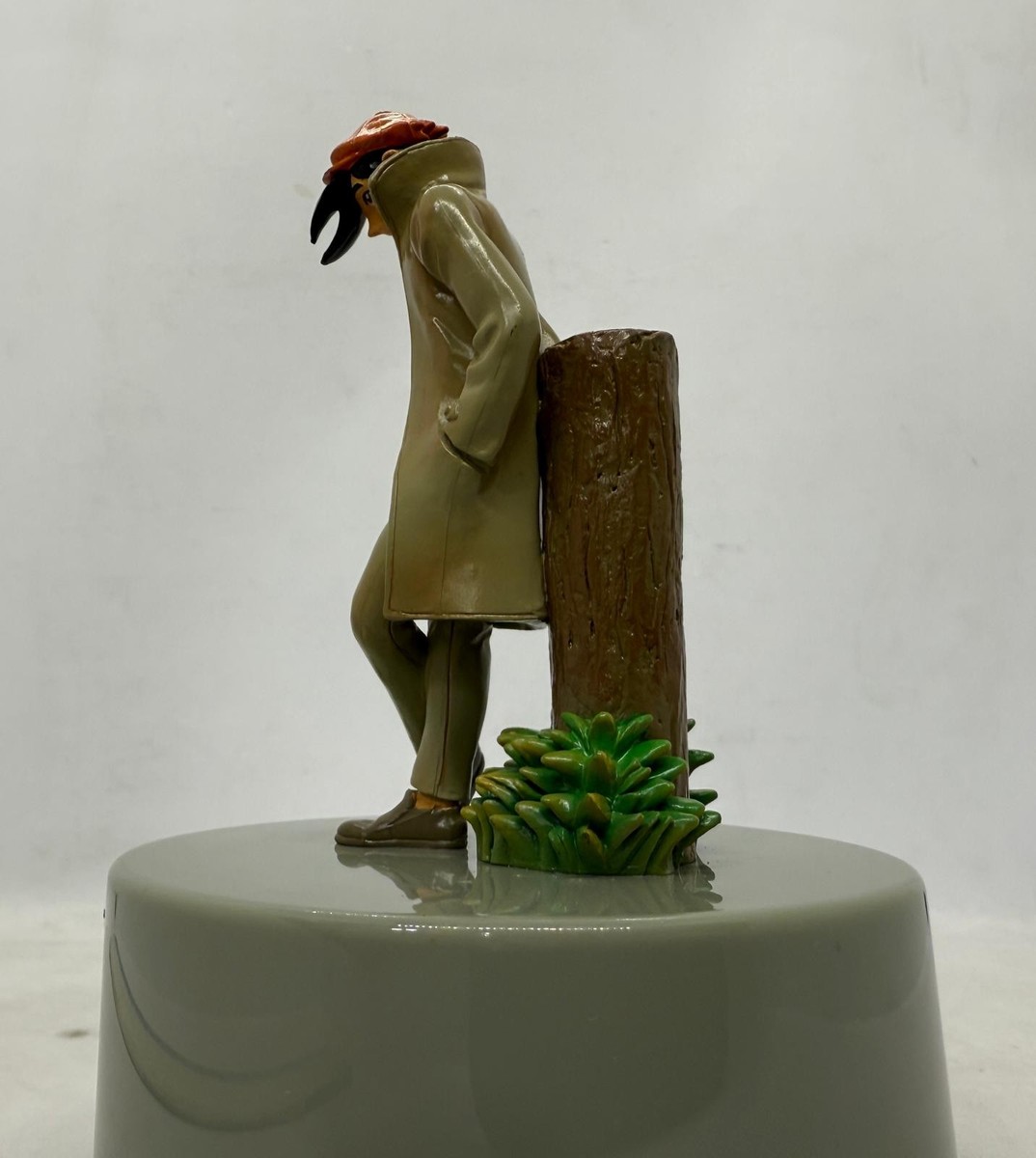 Figure ROCKY JOE YABUKI JYO ASHITA NO JOE Runa Sega Statue Music