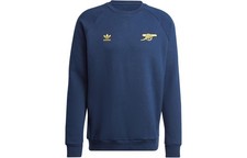 adidas Arsenal Essentials Crew Sweatshirt