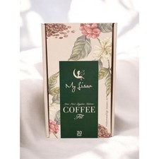 My Lisaa Coffee