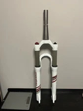 NEW Manitou Marvel Expert 26" Fork 100mm Travel Taper QR DSC