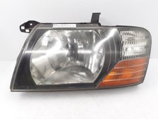 Feu avant (phare) Mitsubishi PAJERO